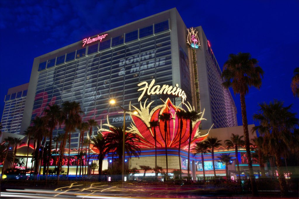 The oldest hotels in Las Vegas EvoNews.