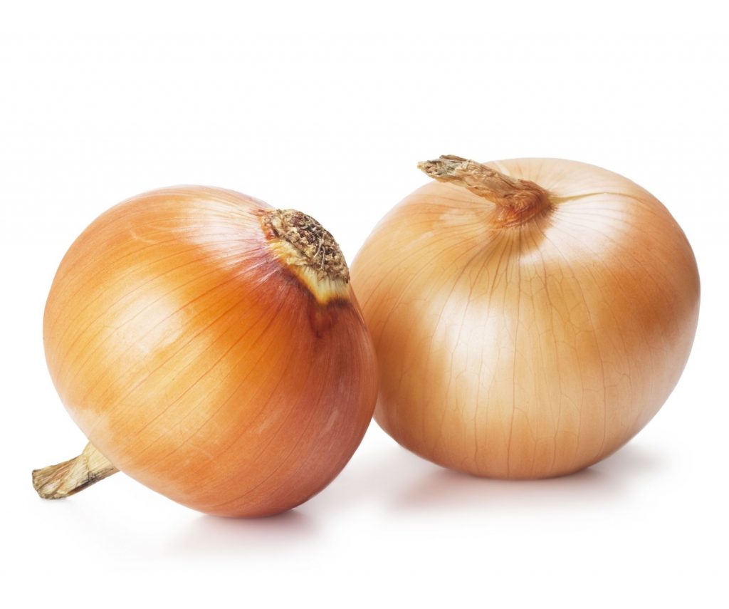Find what type of onion you should be using