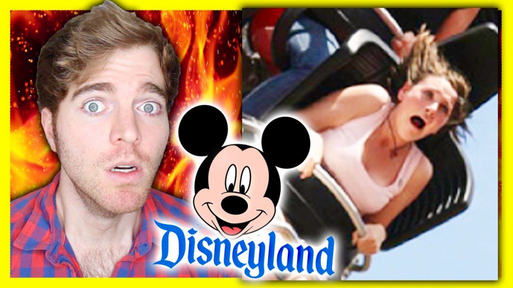 VIDEO Deaths at Disneyland EvoNews
