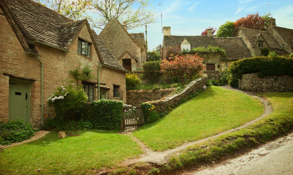 These are the best British rural places to live in | EvoNews