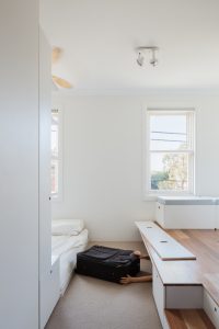 Microapartments in Sidney