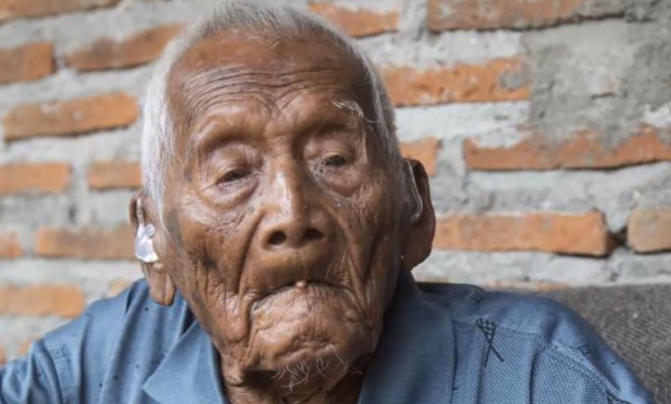 World's oldest man dies aged 146 | EvoNews