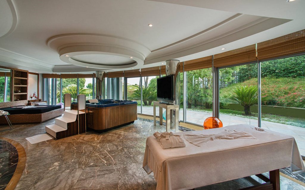Villa Leo Calista Luxury Resort Antalya