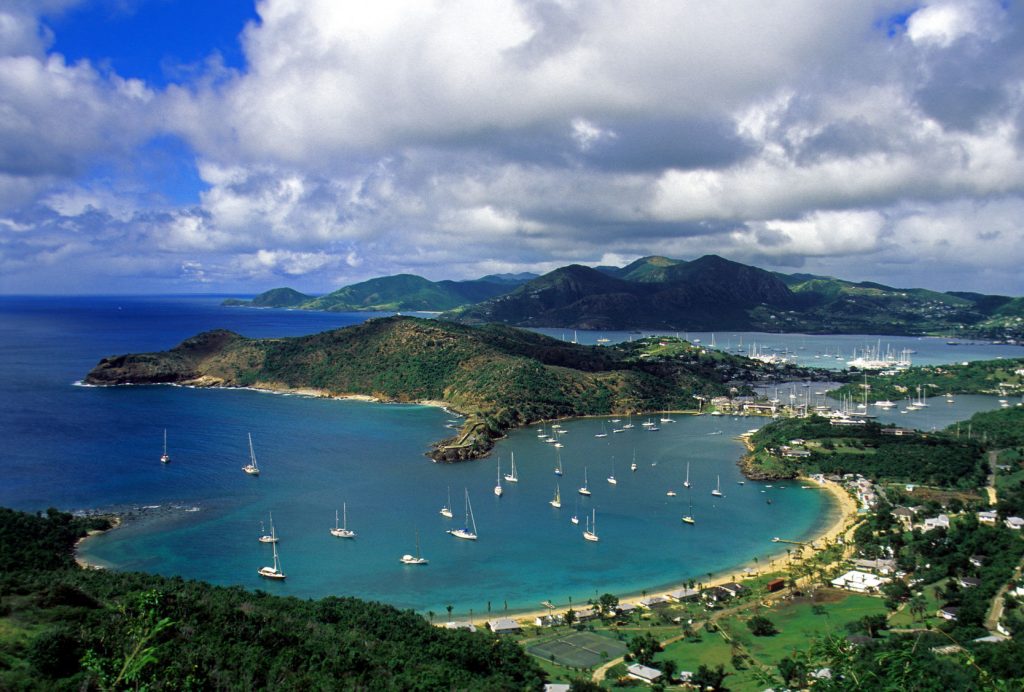 Visa-free residency for Antigua holiday homes | EvoNews