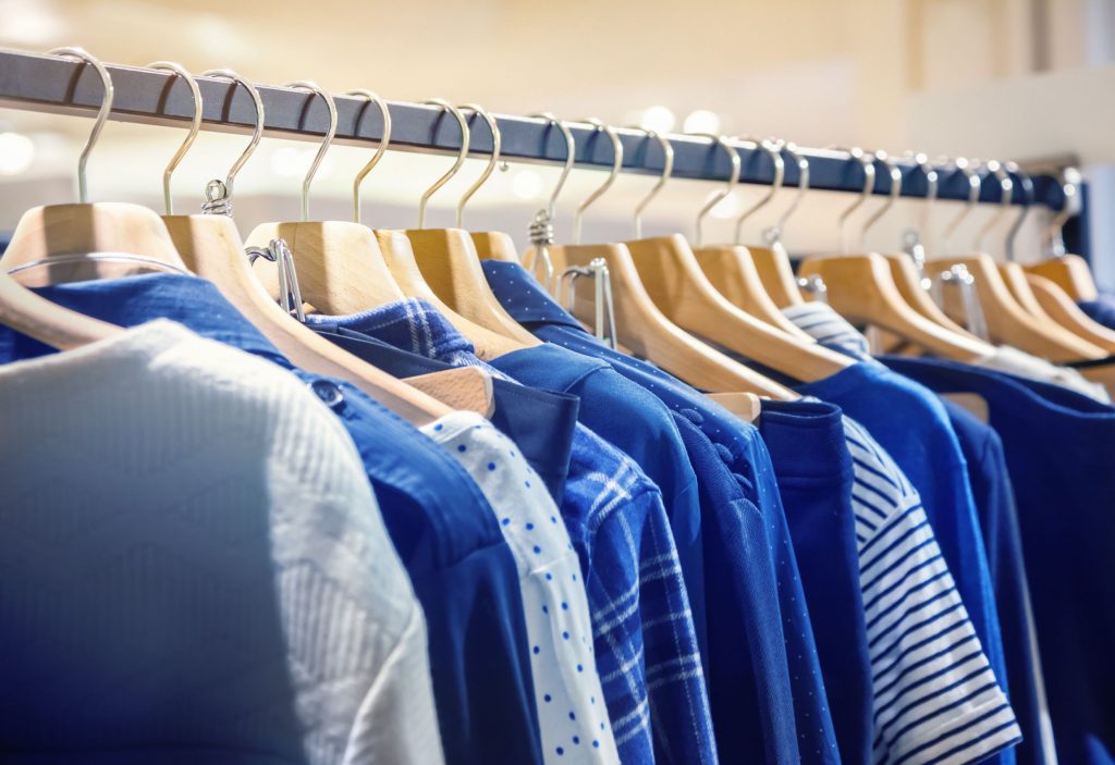 The concerns regarding fashion overconsumption | EvoNews