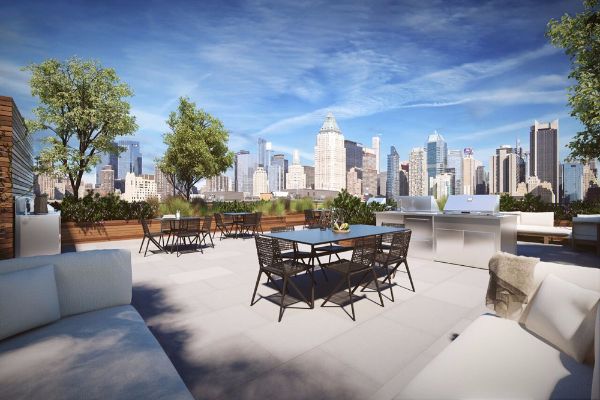 Luxury Apartments into Hell's Kitchen for everyone | EvoNews