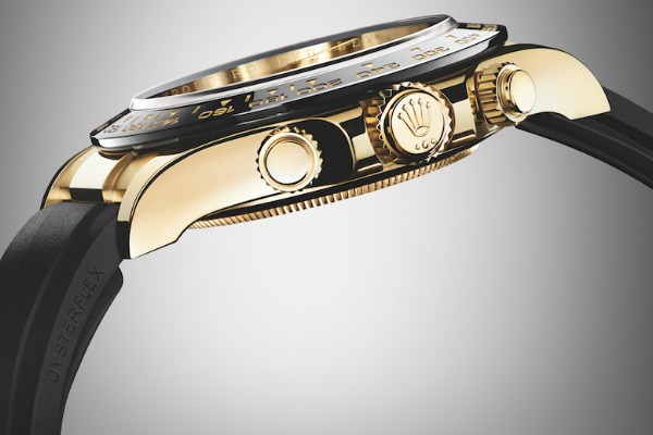 Twinke Twinkle Shiny Rolex, New Model Unveiled