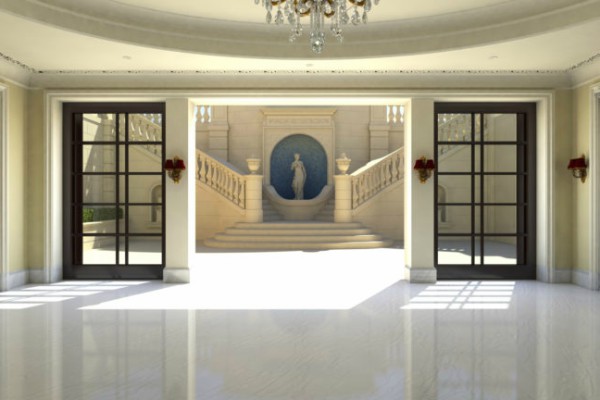 Villa or Palace? Le Palais Royal sold for 159Millions
