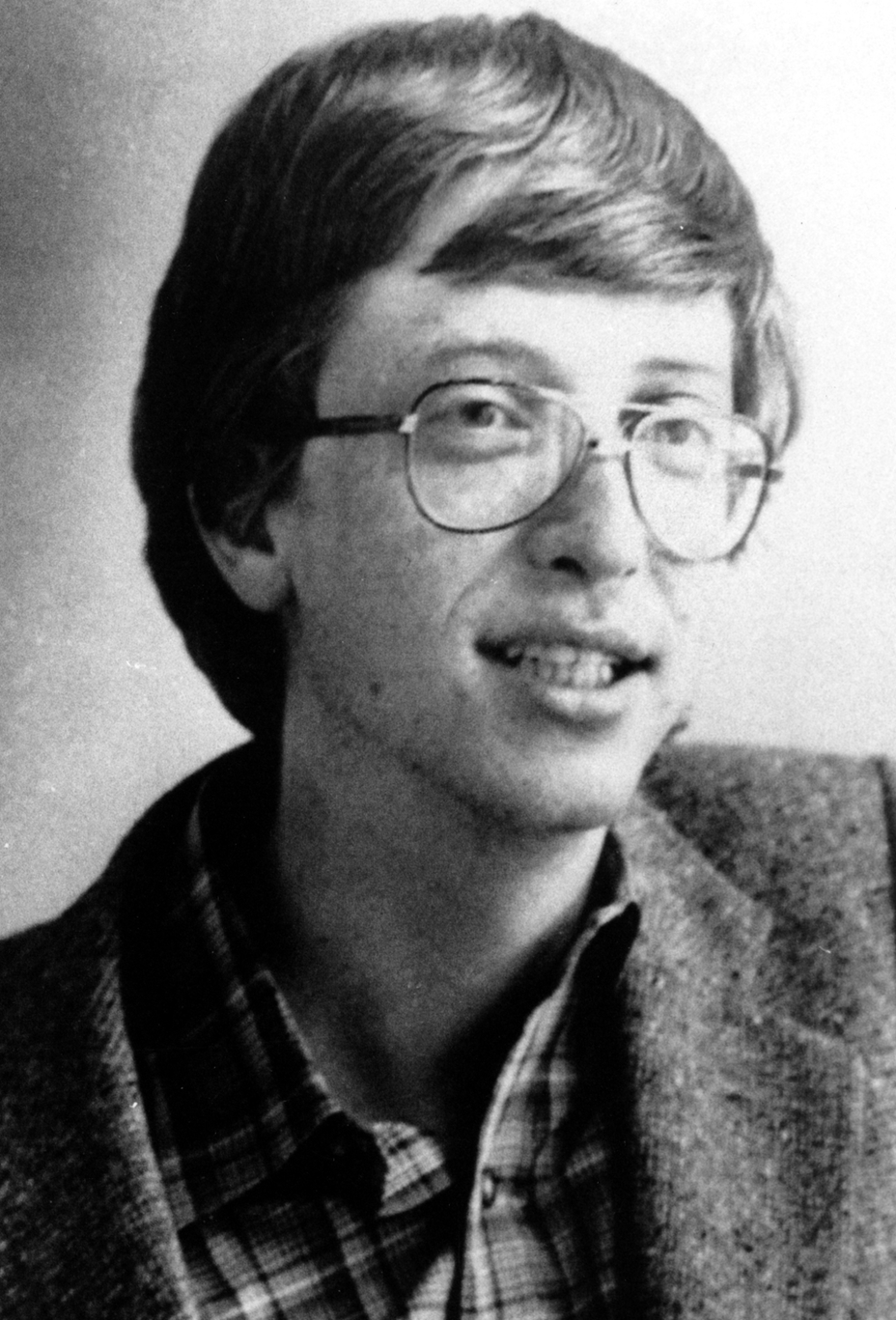 Facts You Didn't Knew About Bill Gates