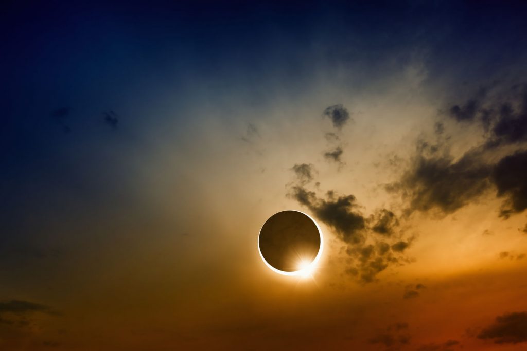 A guide for this year's total solar eclipse