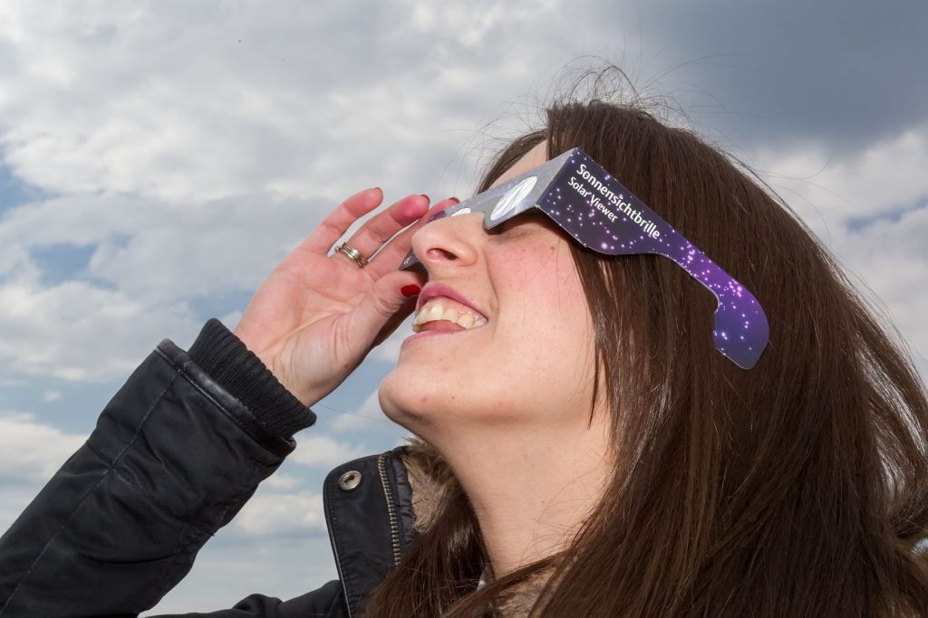 A guide for this year's total solar eclipse