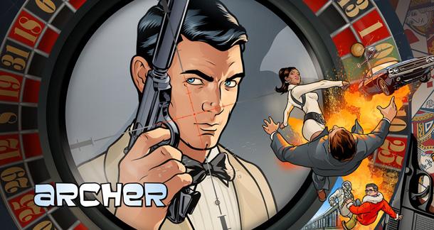 Review: ‘Archer’ post Dreamland | EvoNews