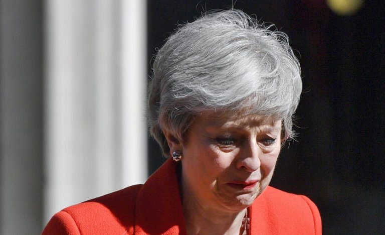 Theresa May resigns as British prime minister – here’s where it all went wrong