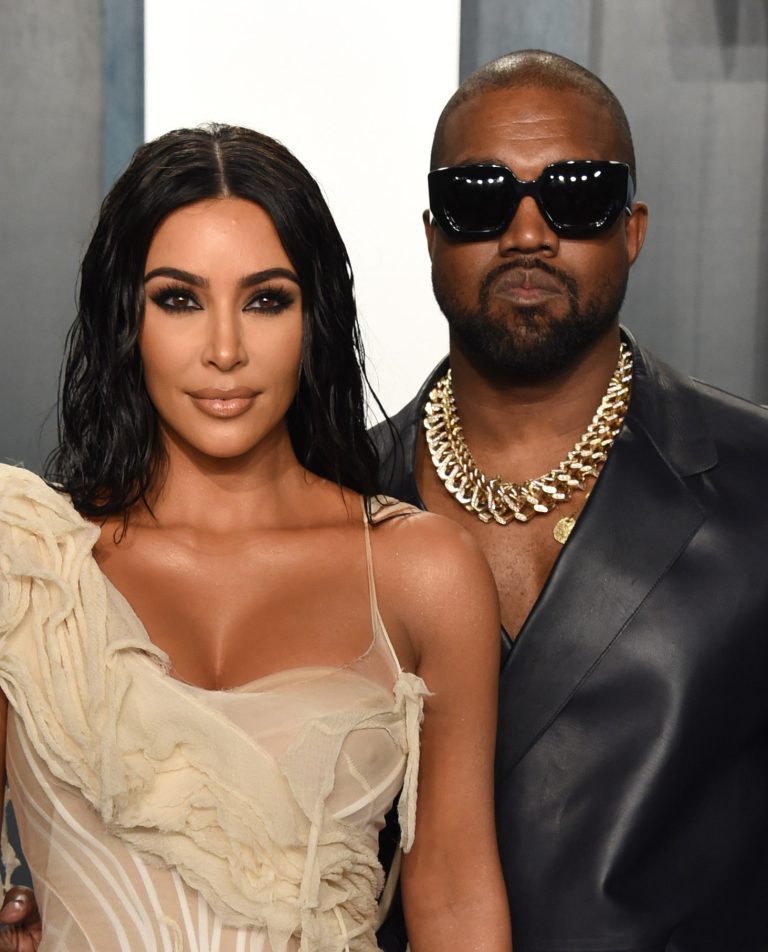 Kim Kardashian Is Reportedly “Relieved to Be Able to Finally Move On” After Filing for Divorce From Kanye West