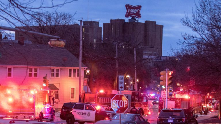 Milwaukee Miller brewery shooting: Six Molson Coors workers, including shooter, dead in rampage