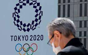 Tokyo 2020 Olympic and Paralympic Games postponed to 2021