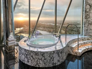 Drake Sydney Penthouse (1)