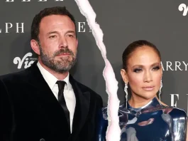 J. Lo Files to Divorce Ben Affleck After 2 Years of Marriage 1