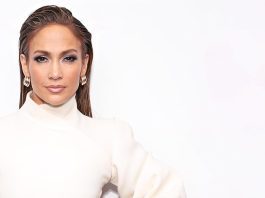 Jennifer Lopez