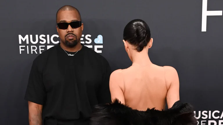 Kanye’s Treatment of Bianca Resembles Disturbing Coercive Control on a Public Stage, Says Laura Craik