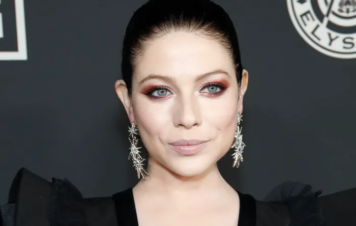 Michelle Trachtenberg