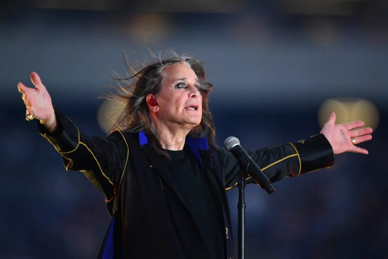 Exclusive: Black Sabbath Reunites for Final Concert – Ozzy Osbourne Shares New Details