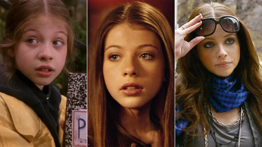 michelle trachtenberg best roles