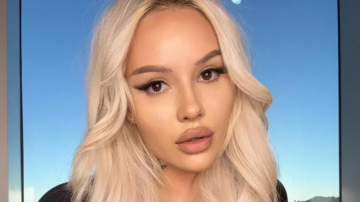 Kylie Page has died at the age of 28