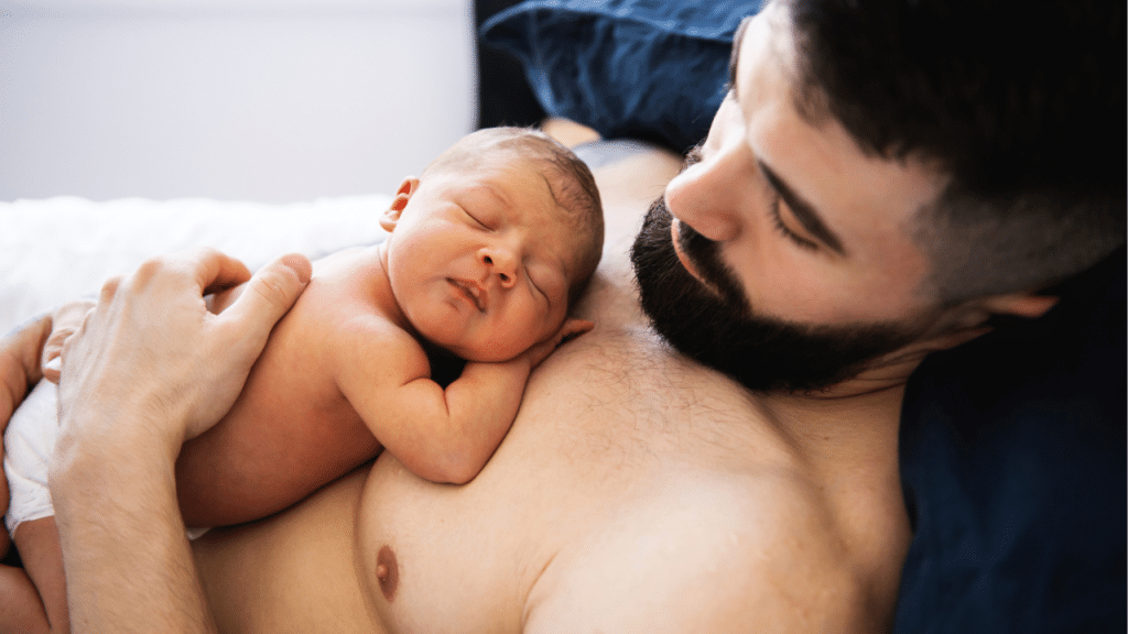 The tot 'grew a micropenis'